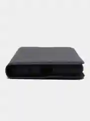 Синий чехол-книжка Huawei P 40 Lite, Y5 2018/Y5 Lite, Y6P
