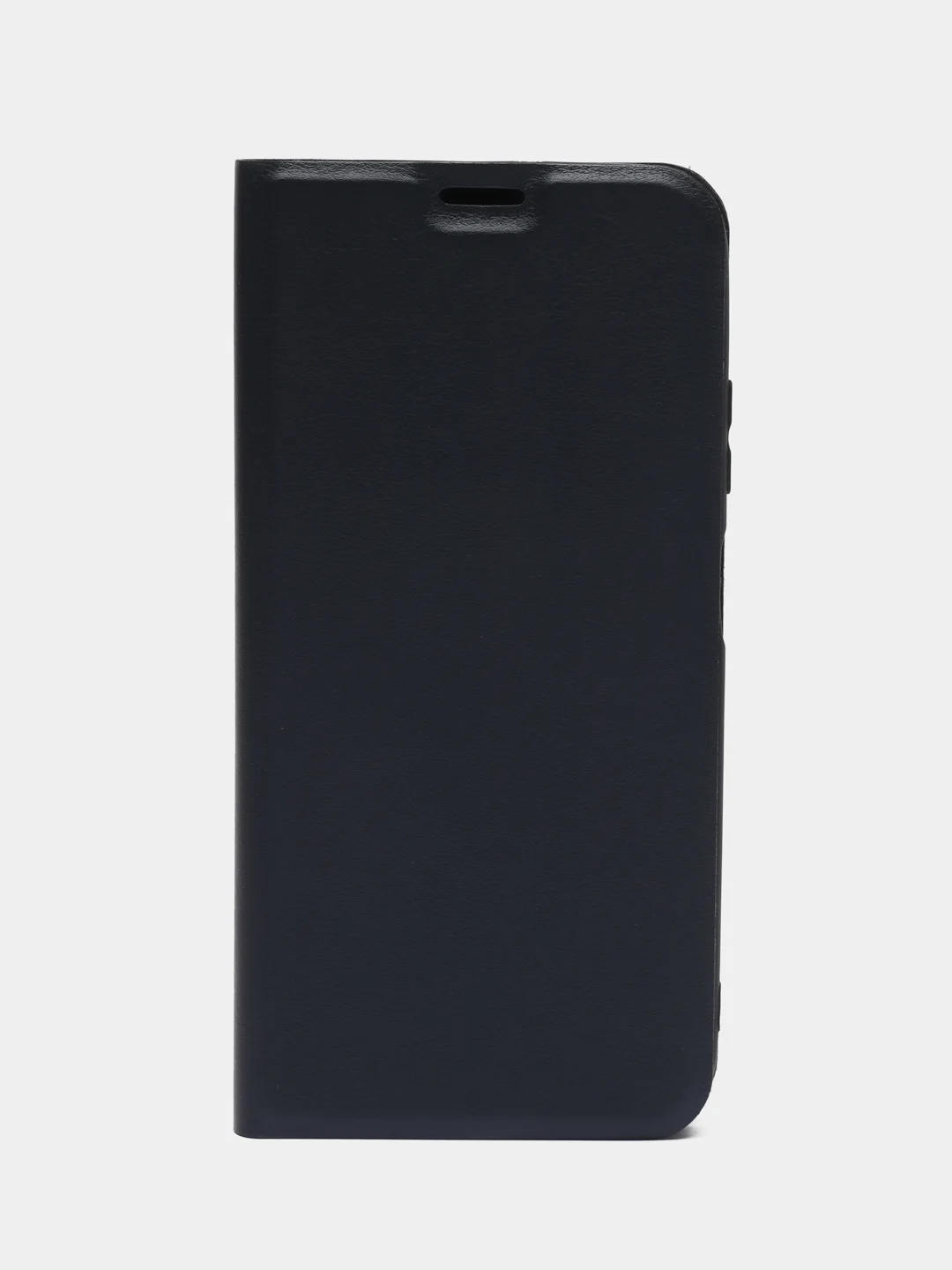 Темно-синий чехол-книжка Huawei P 40 Lite, Y5 2018/Y5 Lite, Y6P