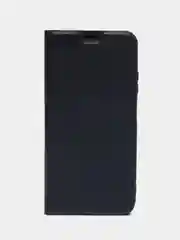 Темно-синий чехол-книжка Huawei P 40 Lite, Y5 2018/Y5 Lite, Y6P