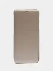 Золотистый хаки чехол-книжка Samsung M52, M32, S21 Ultra, S21, A01, A02, A20s, A31, A41, A72, A6 Plus
