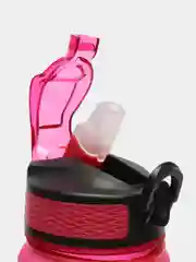 Розовый спортивная бутылка для воды