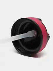 Розовый спортивная бутылка для воды