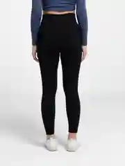 Лосины бесшовные женские
