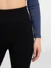 Лосины бесшовные женские