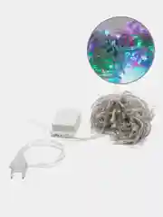 Морской гирлянда-нить светодиодная, 10 м, 8 режимов
