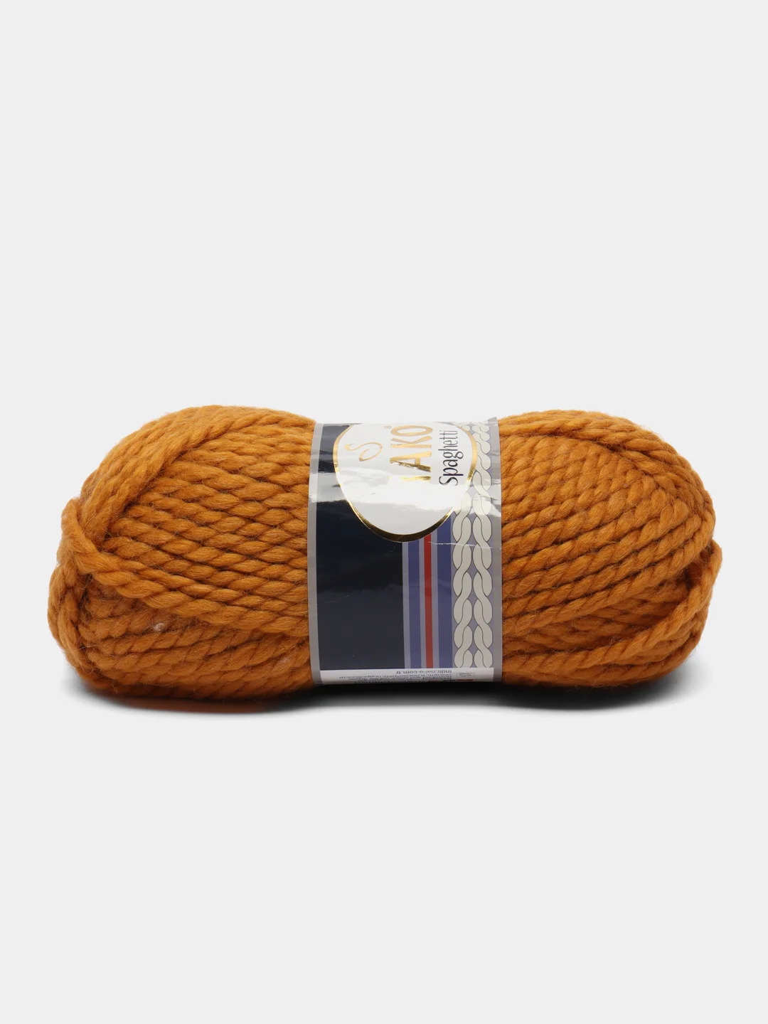 Пряжа Nako Spaghetti, 1 моток, 100 г, 60 м