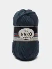 Пряжа Nako Spaghetti, 1 моток, 100 г, 60 м