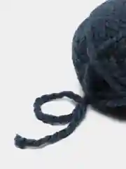 Пряжа Nako Spaghetti, 1 моток, 100 г, 60 м