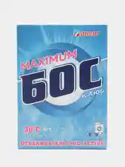 Отбеливатель-пятновыводитель Maximum "БОС плюс", 600 г
