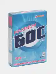 Отбеливатель-пятновыводитель Maximum "БОС плюс", 600 г