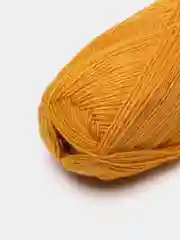 Горчичный пряжа Alize Angora Gold