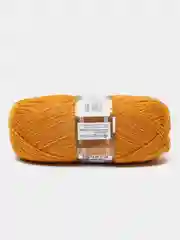 Горчичный пряжа Alize Angora Gold
