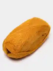 Горчичный пряжа Alize Angora Gold