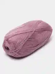 Сиреневый пряжа Alize Angora Gold
