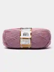 Сиреневый пряжа Alize Angora Gold