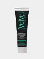 Крем-депилятор Замедляющий рост волос Velvet 100мл