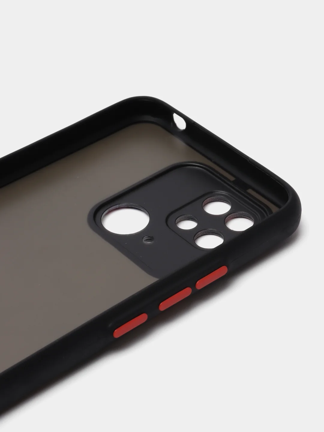 Оранжевый чехол с рисунком на Xiaomi Redmi 10C ( Сяоми Редми 10Ц)