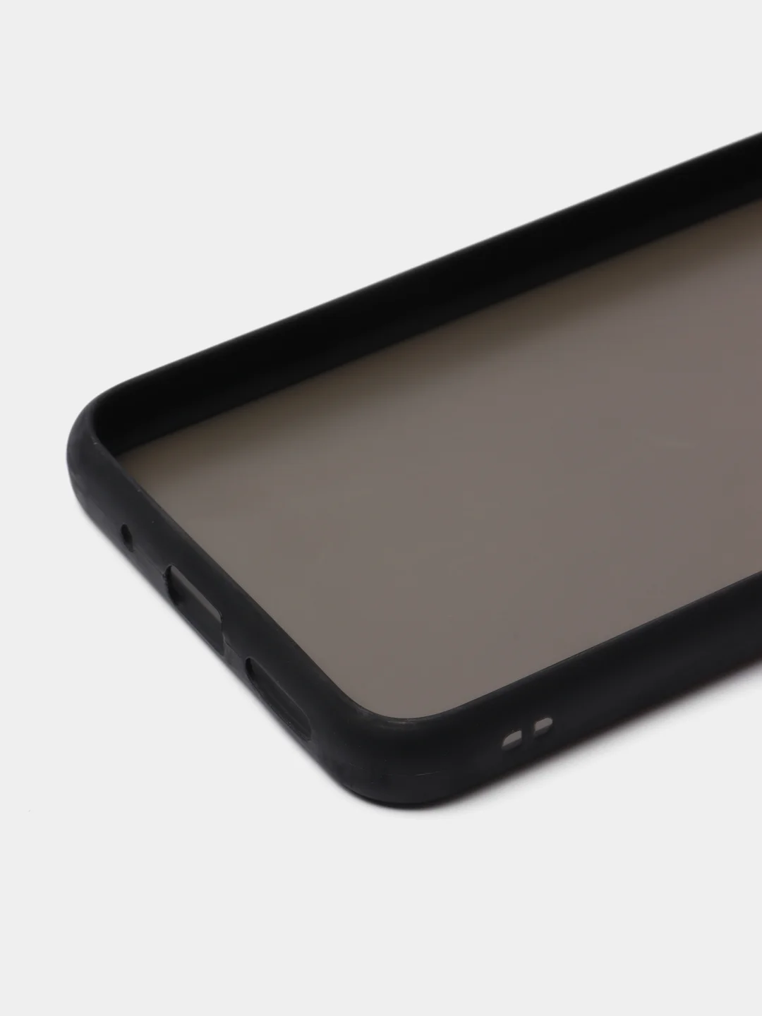 Оранжевый чехол с рисунком на Xiaomi Redmi 10C ( Сяоми Редми 10Ц)