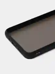 Оранжевый чехол с рисунком на Xiaomi Redmi 10C ( Сяоми Редми 10Ц)