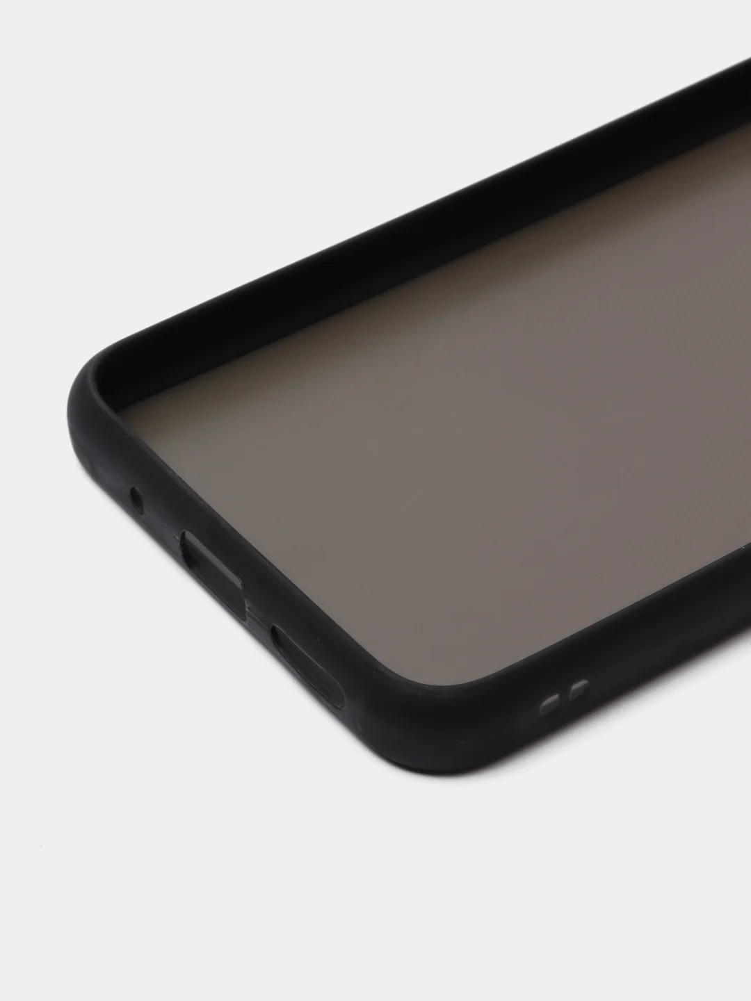 Алый чехол с рисунком на Xiaomi Redmi 10C ( Сяоми Редми 10Ц)
