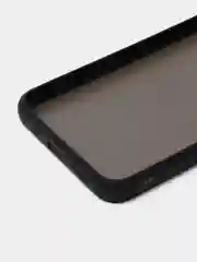 Алый чехол с рисунком на Xiaomi Redmi 10C ( Сяоми Редми 10Ц)