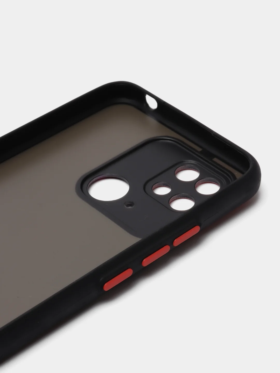 Розовый чехол с рисунком на Xiaomi Redmi 10C ( Сяоми Редми 10Ц)
