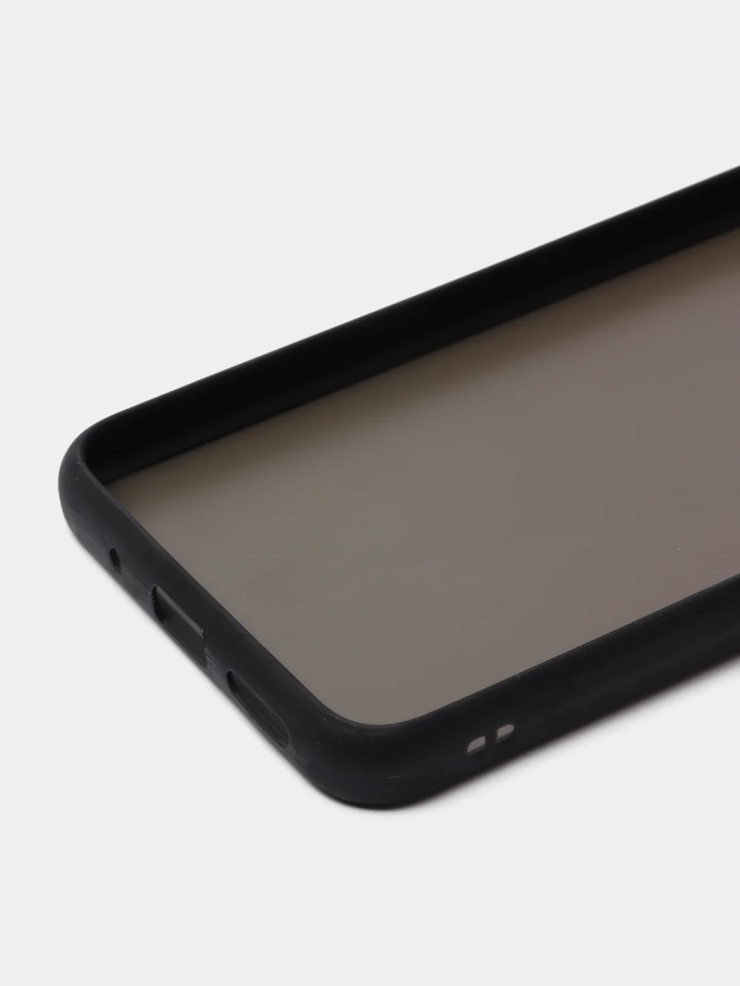 Розовый чехол с рисунком на Xiaomi Redmi 10C ( Сяоми Редми 10Ц)