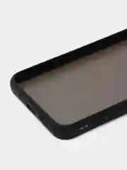 Розовый чехол с рисунком на Xiaomi Redmi 10C ( Сяоми Редми 10Ц)