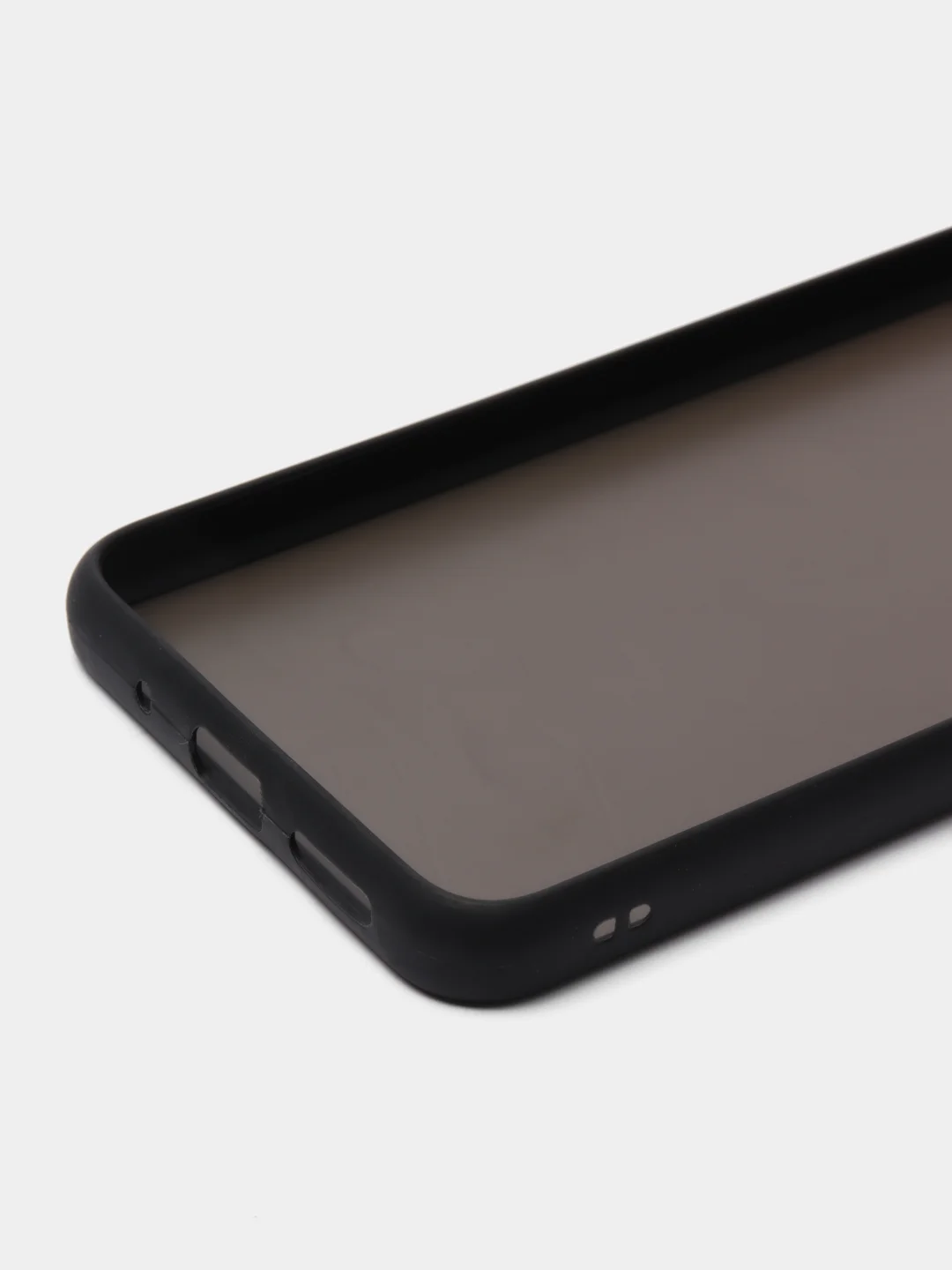 Терракотовый чехол с рисунком на Xiaomi Redmi 10C ( Сяоми Редми 10Ц)