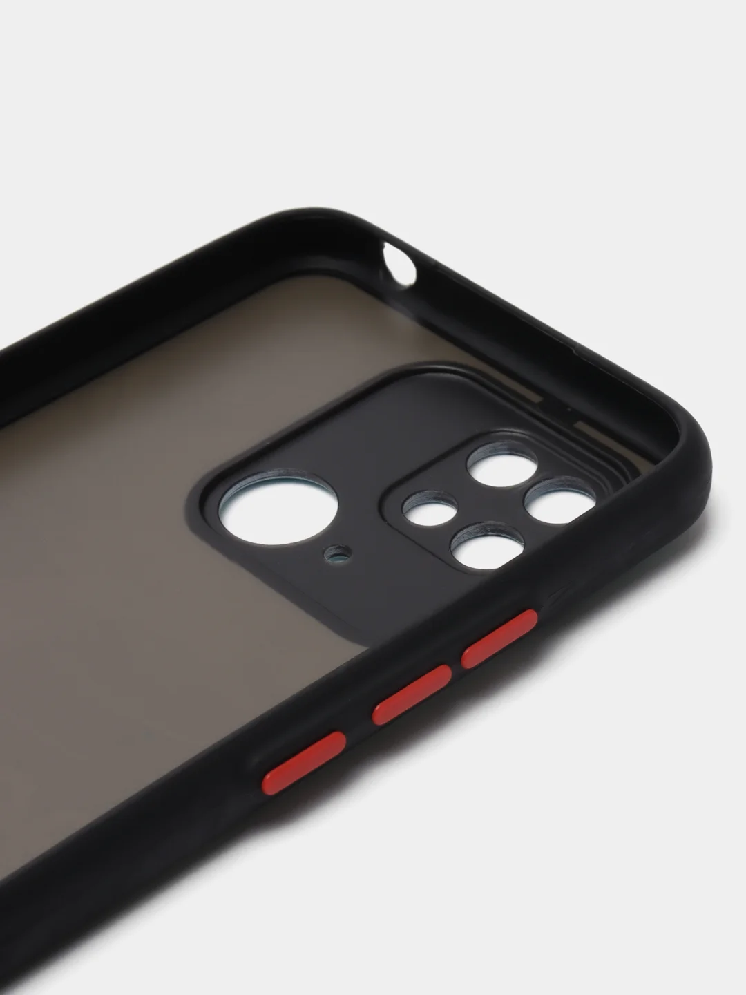 Бирюзовый чехол с рисунком на Xiaomi Redmi 10C ( Сяоми Редми 10Ц)