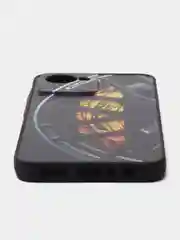 Манго чехол с рисунком на Realme C30 и Realme C30S (Реалми С30 и Реалми С30с)
