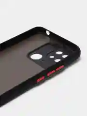 Бежевый меланж чехол с рисунком на Xiaomi Redmi 10C ( Сяоми Редми 10Ц)