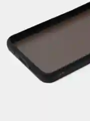 Черный чехол с рисунком на Xiaomi Redmi 10C ( Сяоми Редми 10Ц)