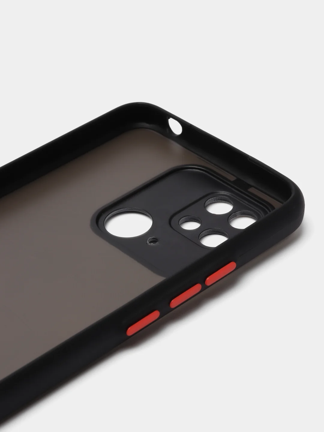 Бордовый чехол с рисунком на Xiaomi Redmi 10C ( Сяоми Редми 10Ц)