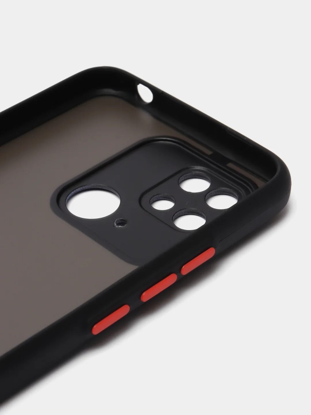 Синий чехол с рисунком на Xiaomi Redmi 10C ( Сяоми Редми 10Ц)