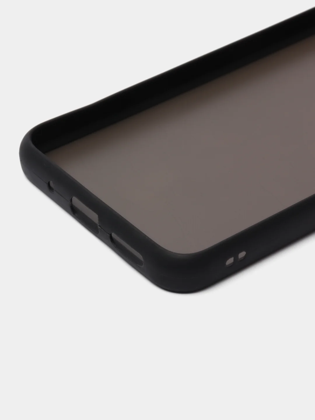 Синий чехол с рисунком на Xiaomi Redmi 10C ( Сяоми Редми 10Ц)