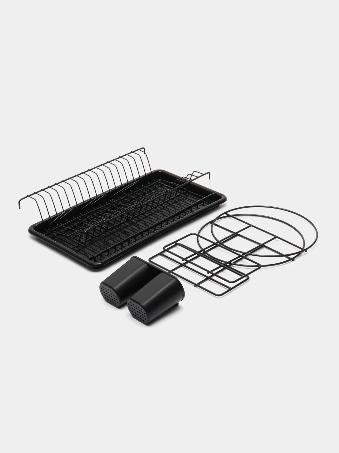 Сушилка для посуды feel Maestro MR-1026