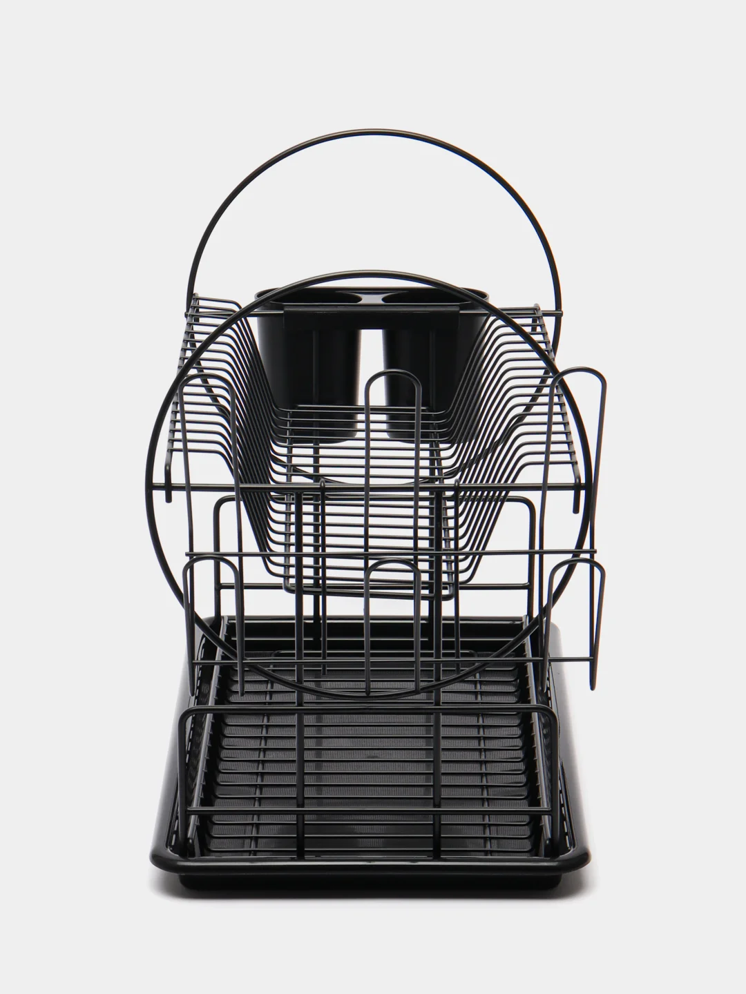 Сушилка для посуды feel Maestro MR-1026