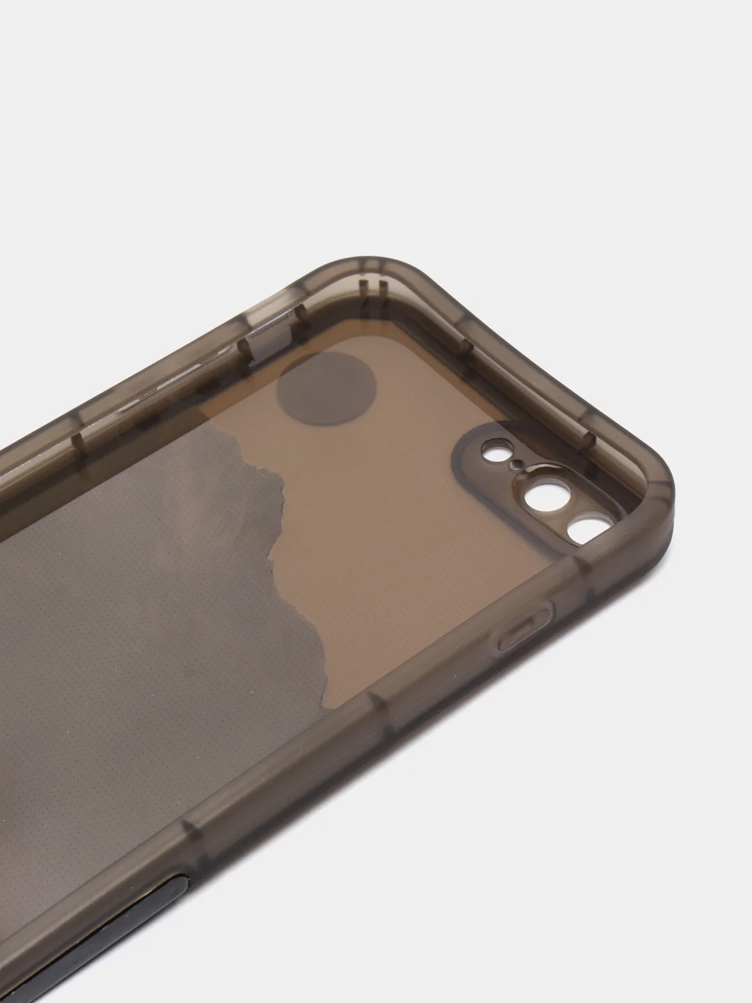 Бежевый чехол Dream2 для iPhone 7/8 Plus, 11 Pro, 12 Pro, 13 Pro