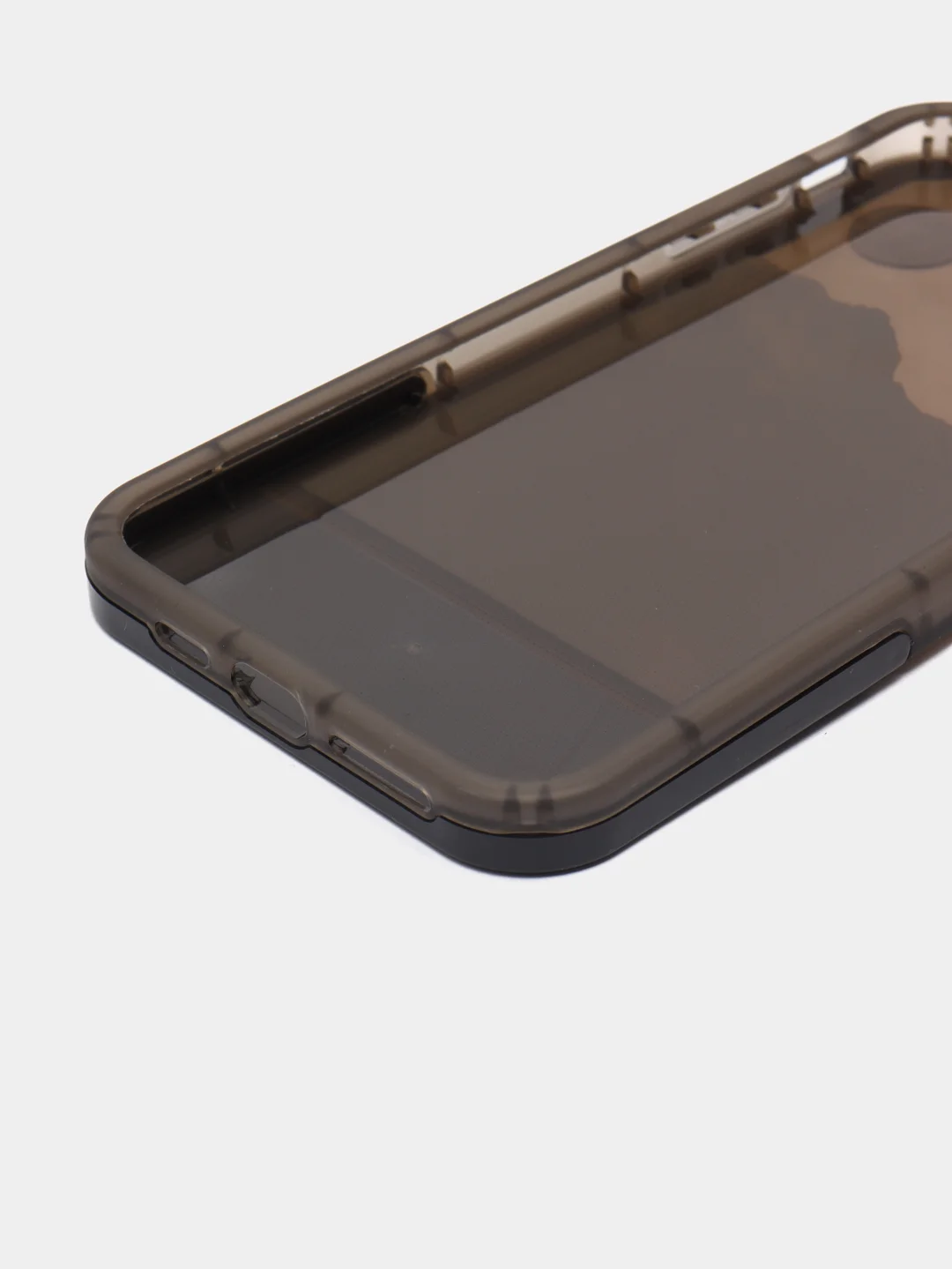 Бежевый чехол Dream2 для iPhone 7/8 Plus, 11 Pro, 12 Pro, 13 Pro