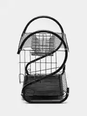 Сушилка для посуды feel Maestro MR-1025-43-Black