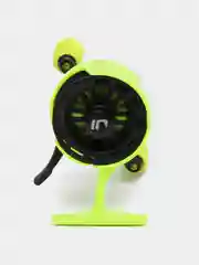 Катушка зимняя Jig It Team Dubna Vib Special G2 Lime