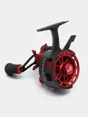 Катушка зимняя Jig It Team Dubna Vib Special G2