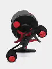 Катушка зимняя Jig It Team Dubna Vib Special G2