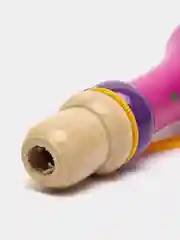 Фуксия свисток деревянный, дудка