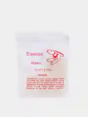 Резинки для брекетов / Тяги для брекетов -очень сильные (6,5 OZ) 1 пакет/100 штук