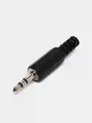 Джек разъёмы и штекеры JACK 3.5 стерео