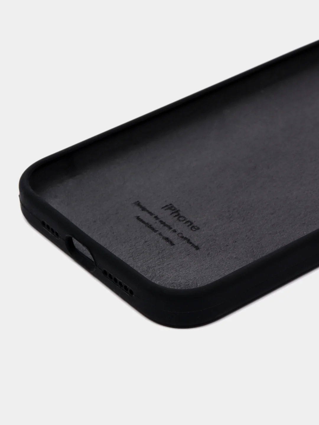 Фуксия чехол для iPhone (Айфон) 11, 12, 13, 14, XR, 7, 8, 7/8 Plus, SE, XS, X, XR, Pro Max