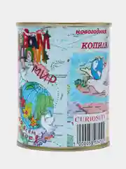 Копилка для денег новогодняя "В.В. Путин"
