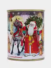 Копилка для денег "Новогодняя, коплю на волшебство!"